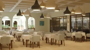 THE MORA ZANZIBAR