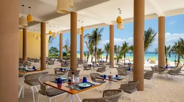 The Mora Zanzibar