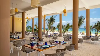 The Mora Zanzibar