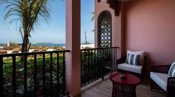 The Mora Zanzibar
