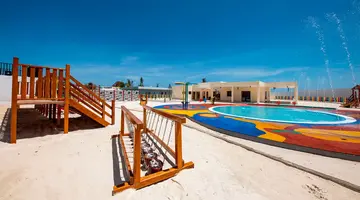 The Mora Zanzibar
