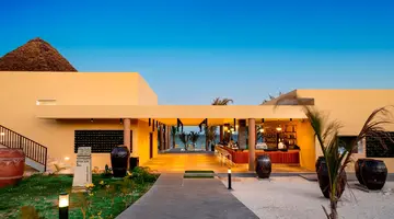 The Mora Zanzibar