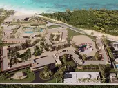 THE MORA ZANZIBAR