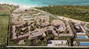 THE MORA ZANZIBAR