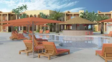 THE MORA ZANZIBAR