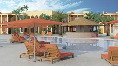 THE MORA ZANZIBAR