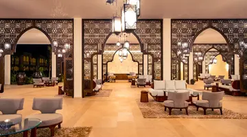 The Mora Zanzibar