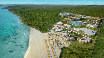 The Mora Zanzibar