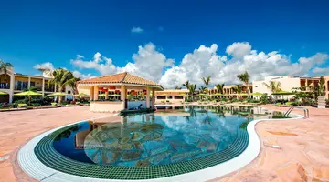 The Mora Zanzibar