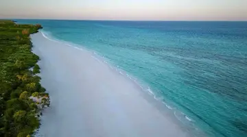 The Mora Zanzibar