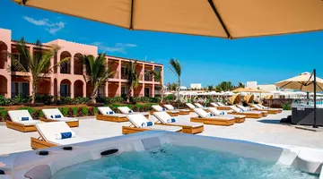 The Mora Zanzibar