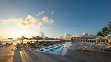 The Mora Zanzibar