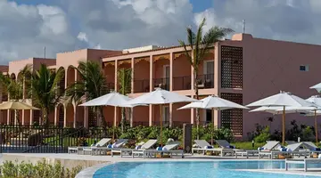 The Mora Zanzibar