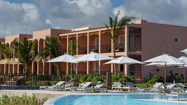 The Mora Zanzibar