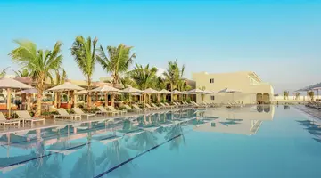 The Mora Zanzibar