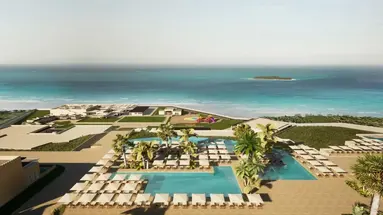 THE MORA ZANZIBAR
