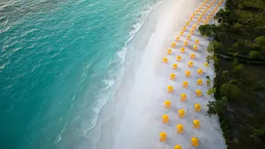 The Mora Zanzibar