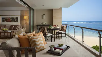 THE MULIA, MULIA RESORT & VILLAS, NUSA DUA - BALI