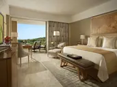 THE MULIA, MULIA RESORT & VILLAS, NUSA DUA - BALI