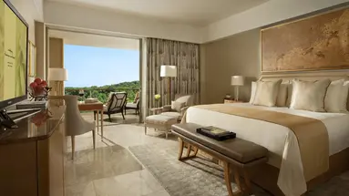 THE MULIA, MULIA RESORT & VILLAS, NUSA DUA - BALI