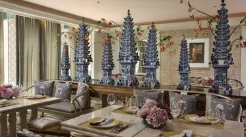 THE MULIA, MULIA RESORT & VILLAS, NUSA DUA - BALI