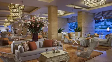 THE MULIA, MULIA RESORT & VILLAS, NUSA DUA - BALI
