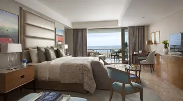THE MULIA, MULIA RESORT & VILLAS, NUSA DUA - BALI