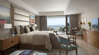 THE MULIA, MULIA RESORT & VILLAS, NUSA DUA - BALI