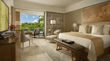 THE MULIA, MULIA RESORT & VILLAS, NUSA DUA - BALI