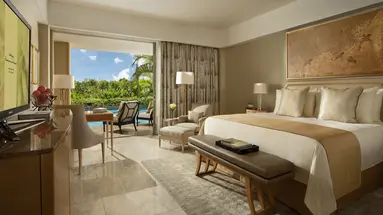 THE MULIA, MULIA RESORT & VILLAS, NUSA DUA - BALI