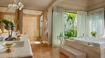 THE MULIA, MULIA RESORT & VILLAS, NUSA DUA - BALI