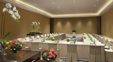 THE MULIA, MULIA RESORT & VILLAS, NUSA DUA - BALI