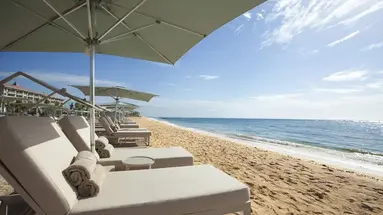 THE MULIA, MULIA RESORT & VILLAS, NUSA DUA - BALI