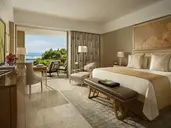 THE MULIA, MULIA RESORT & VILLAS, NUSA DUA - BALI