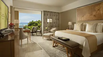 THE MULIA, MULIA RESORT & VILLAS, NUSA DUA - BALI