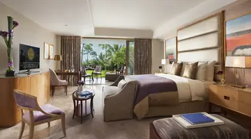 THE MULIA, MULIA RESORT & VILLAS, NUSA DUA - BALI