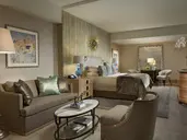 THE MULIA, MULIA RESORT & VILLAS, NUSA DUA - BALI