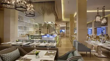 THE MULIA, MULIA RESORT & VILLAS, NUSA DUA - BALI