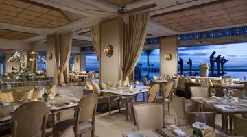 THE MULIA, MULIA RESORT & VILLAS, NUSA DUA - BALI