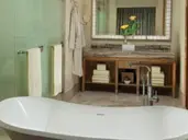 THE MULIA, MULIA RESORT & VILLAS, NUSA DUA - BALI