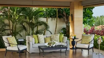THE MULIA, MULIA RESORT & VILLAS, NUSA DUA - BALI