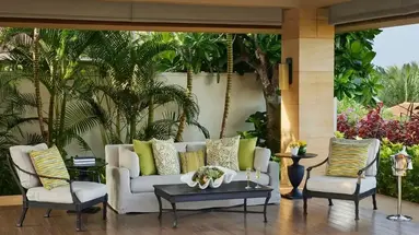 THE MULIA, MULIA RESORT & VILLAS, NUSA DUA - BALI