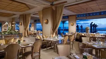 The Mulia Mulia Resort & Villas