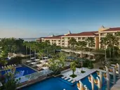 The Mulia Mulia Resort & Villas