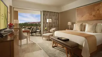 The Mulia Mulia Resort & Villas