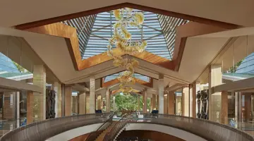 The Mulia Mulia Resort & Villas