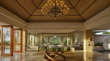 The Mulia Mulia Resort & Villas