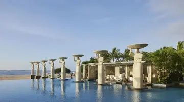 The Mulia Mulia Resort & Villas