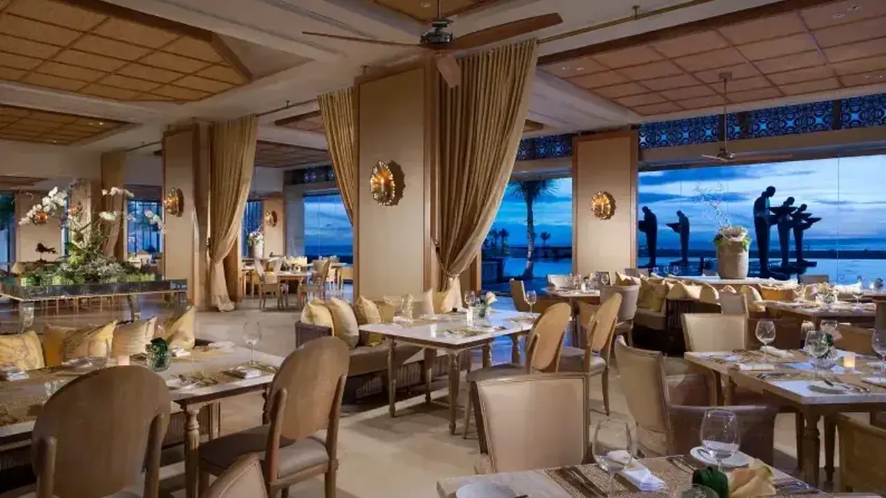 The Mulia Mulia Resort & Villas