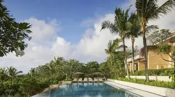 The Mulia Mulia Resort & Villas